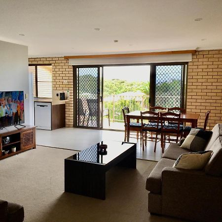 Seascapeatalexbeach Budget Accomodation Alexandra Headland Exterior foto