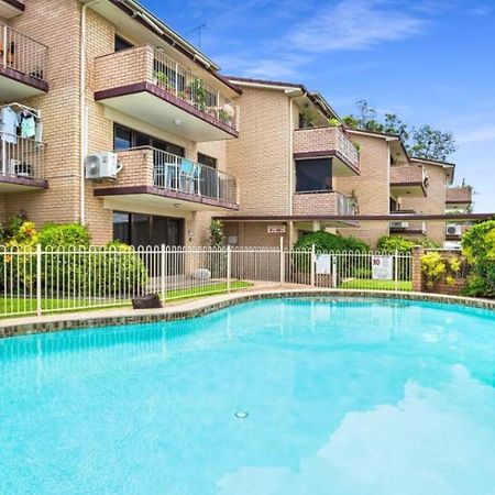 Seascapeatalexbeach Budget Accomodation Alexandra Headland Exterior foto